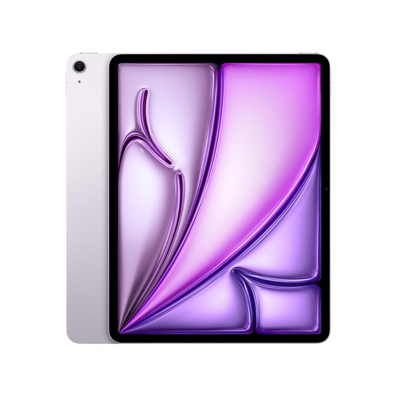 0195949257322 - APPLE Tablet 13 iPad Air Wi-Fi 1TB Tablets E-Book Reader lila (violett) iPad