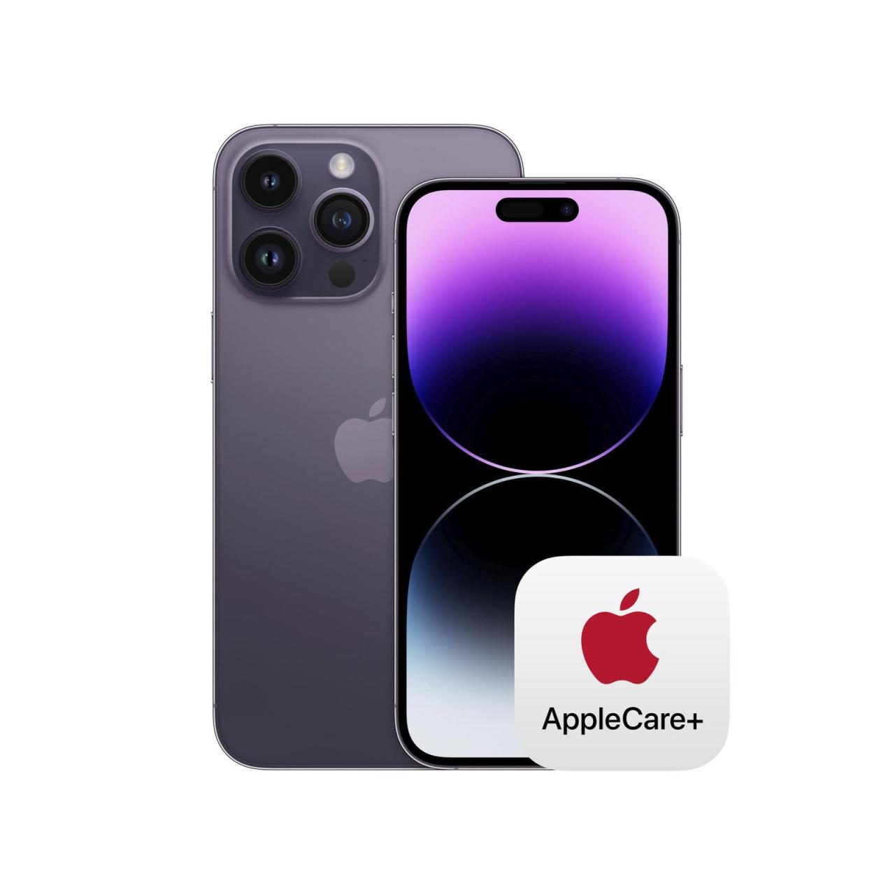 0195949331275 - AppleCare+ für iPhone 15