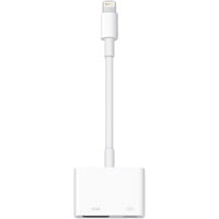 0195949333002 - Lightning Digital AV Adapter - Lightning cable - HDMI   Lightning