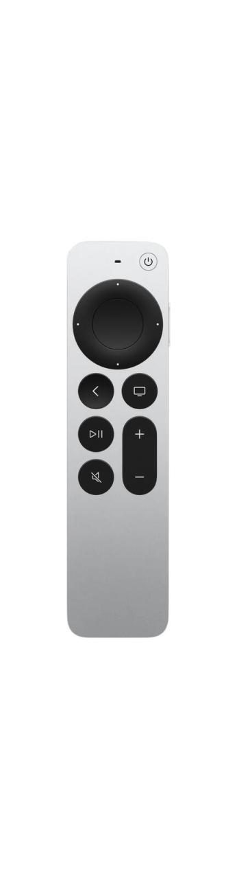 0195949394591 - APPLE MW5G3Z A - Siri Remote für TV 4K (Gen 1 - 3) HD