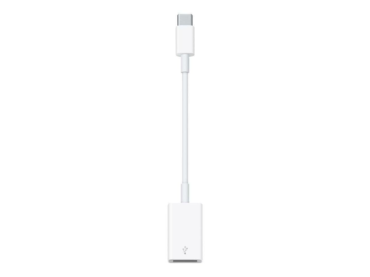 0195949396793 - - USB-C adapter - 24 pin USB-C to USB Type A