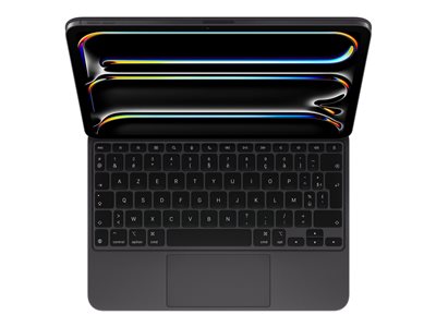 0195949483011 - APPLE Magic KB iPad Pro 11 M4 Black FR