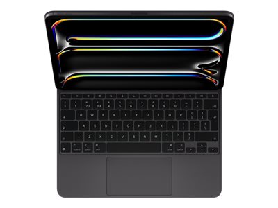 0195949484056 - APPLE Magic KB iPad Pro 13 M4 BLACK-GBR