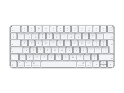 0195949633447 - APPLE MAGIC KEYBOARD TOUCH ID-GBR