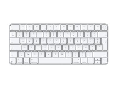 0195949633645 - APPLE MAGIC KEYBOARD TOUCH ID-FRA