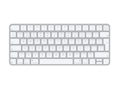 0195949633867 - APPLE MAGIC KEYBOARD TOUCH ID-NLD