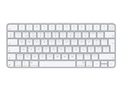0195949633874 - APPLE MAGIC KEYBOARD TOUCH ID-PRT 0195949633874 - APPLE MAGIC KEYBOARD TOUCH ID-PRT