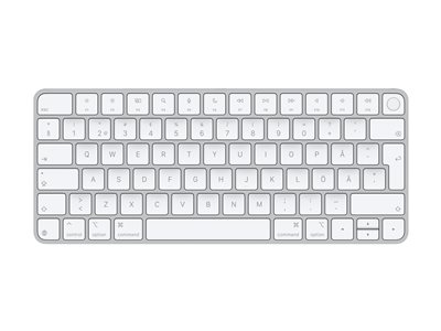 0195949633904 - APPLE MAGIC KEYBOARD TOUCH ID-SWE