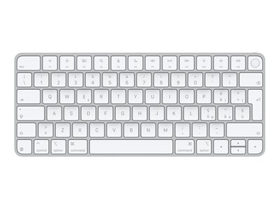 0195949633935 - APPLE MAGIC KEYBOARD TOUCH ID-ITA