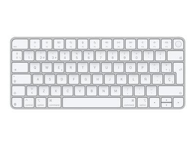 0195949634048 - APPLE MAGIC KEYBOARD TOUCH ID-ESP