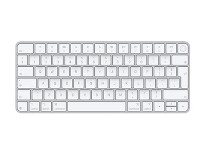 0195949634055 - APPLE MAGIC KEYBOARD TOUCH ID-INT