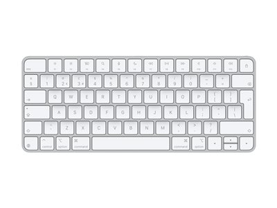 0195949634123 - APPLE MAGIC KEYBOARD-GBR