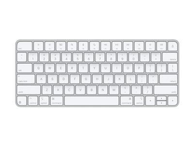 0195949634482 - APPLE MAGIC KEYBOARD-USA