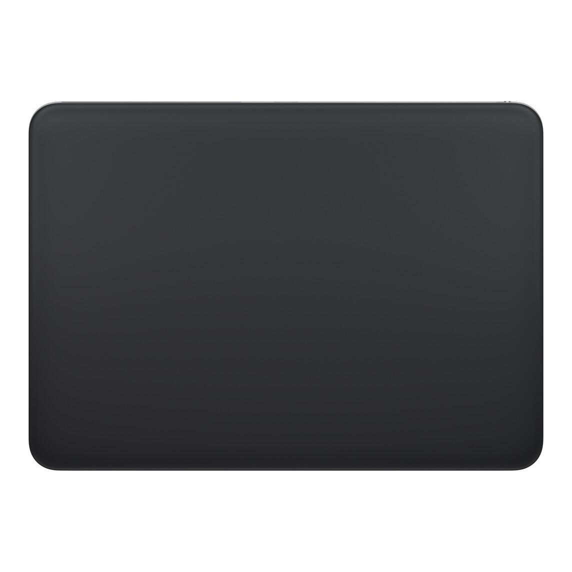 0195949654480 - Magic Trackpad USB-C (2024) Touchpad kabellos schwarz silber 0195949654480 Apple