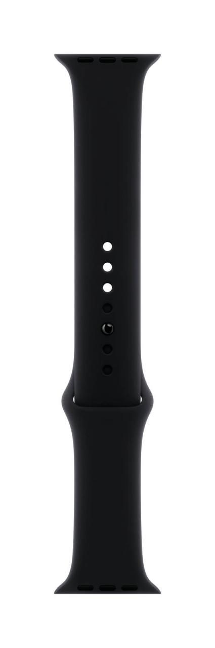 0195949657177 - Sportarmband für Watch 42mm (schwarz) S M