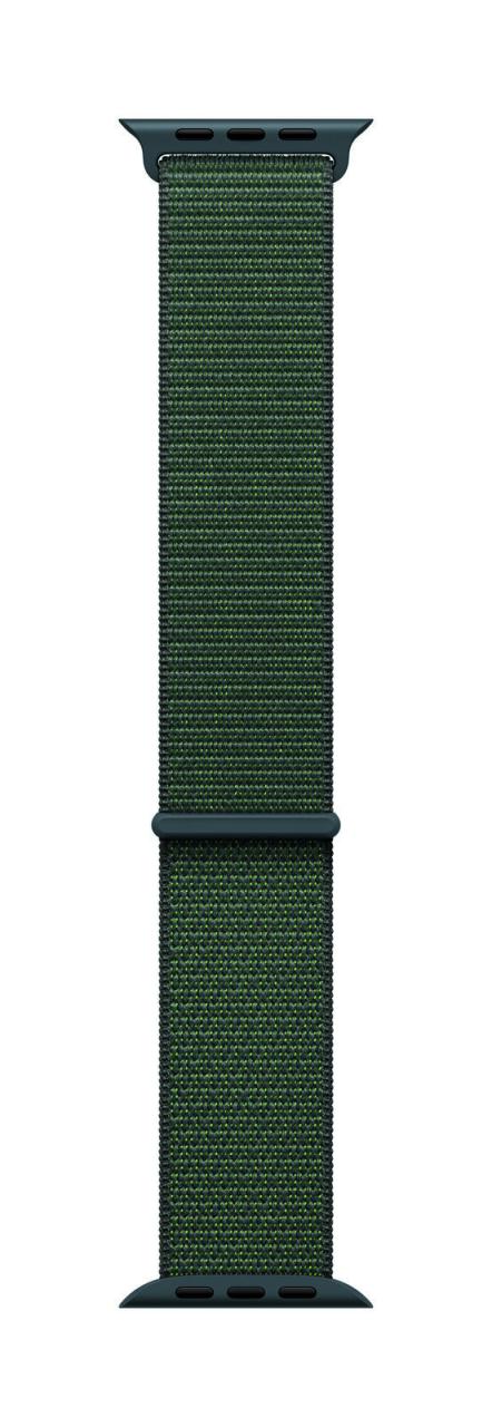 0195949763236 - Sport Loop für Watch 40mm (see grün)