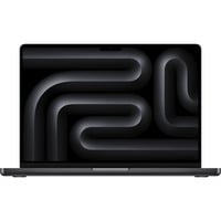 0195949874710 - APPLE Notebook MacBook Pro 14 M4 Pro Notebooks Gr 24 GB RAM 512 GB SSD macOS schwarz (space black)