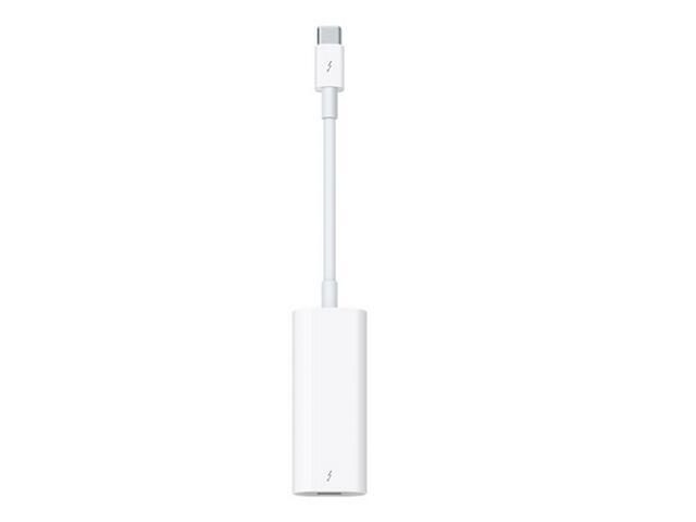 0195949884092 - 0 Thunderbolt 3 (USB-C) auf Thunderbolt 2 Adapter