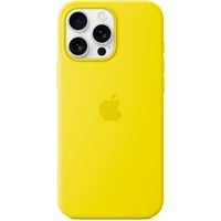 0195949884900 - iPhone 16 Pro Max Silicone Case with MagSafe - Star Fruit