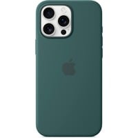 0195949884924 - iPhone 16 Pro Max Silicone Case with MagSafe - Lake Green