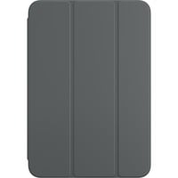 0195949912795 - APPLE Tablet-Hülle Smart Folio für iPad mini (A17 Pro) Hüllen Gr iPad grau (anthrazit)