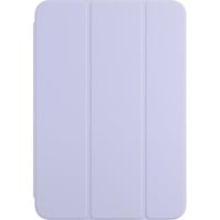 0195949912818 - APPLE Tablet-Hülle Smart Folio für iPad mini (A17 Pro) Hüllen Gr iPad hellviolet