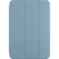 0195949912832 - APPLE Tablet-Hülle Smart Folio für iPad mini (A17 Pro) Hüllen Gr iPad blau (denim)