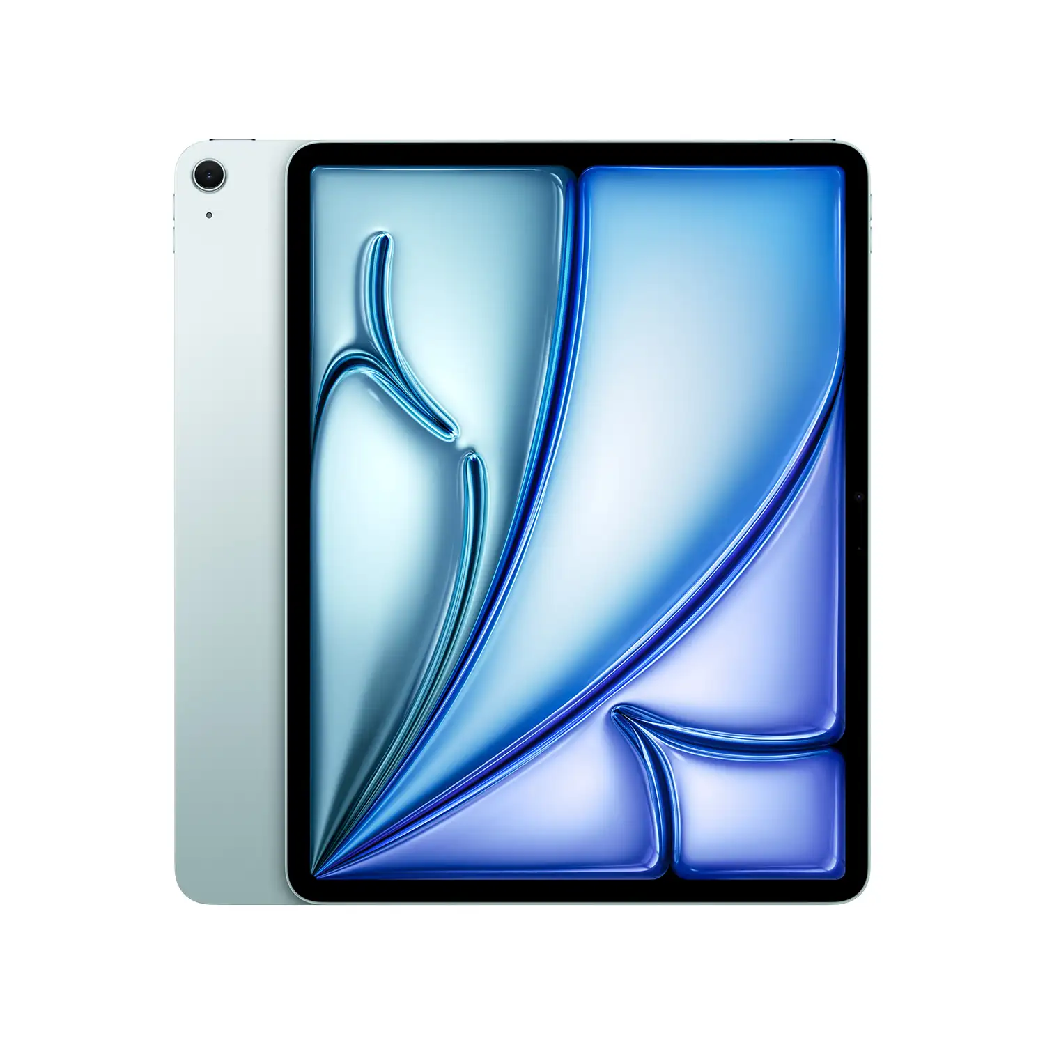 0195949977497 - iPad Air Wi-Fi (M3) (2025) 330 cm (130 Zoll) 512 GB blau