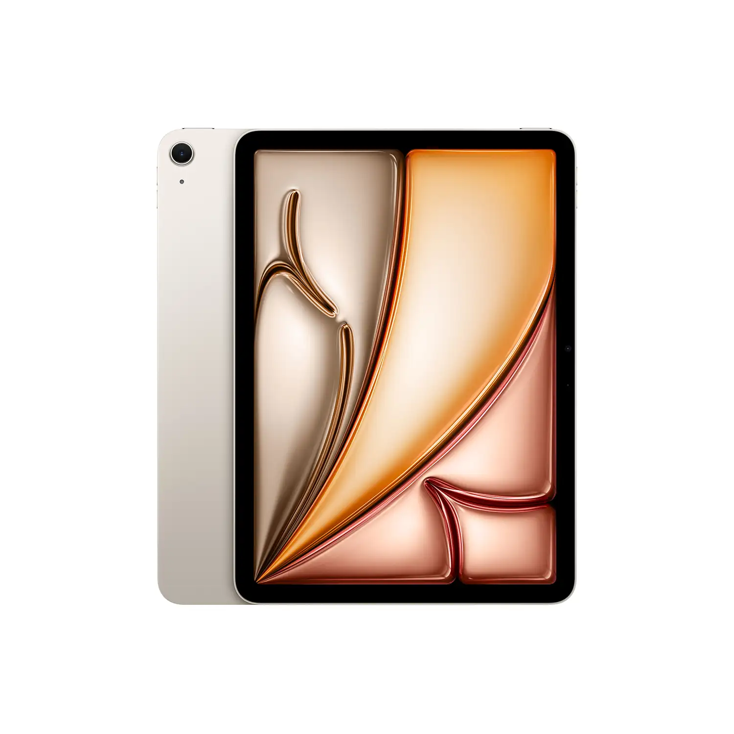 0195949988493 - iPad Air 2759cm (11) 7 Generation Wi-Fi + Cellular 512GB polarstern