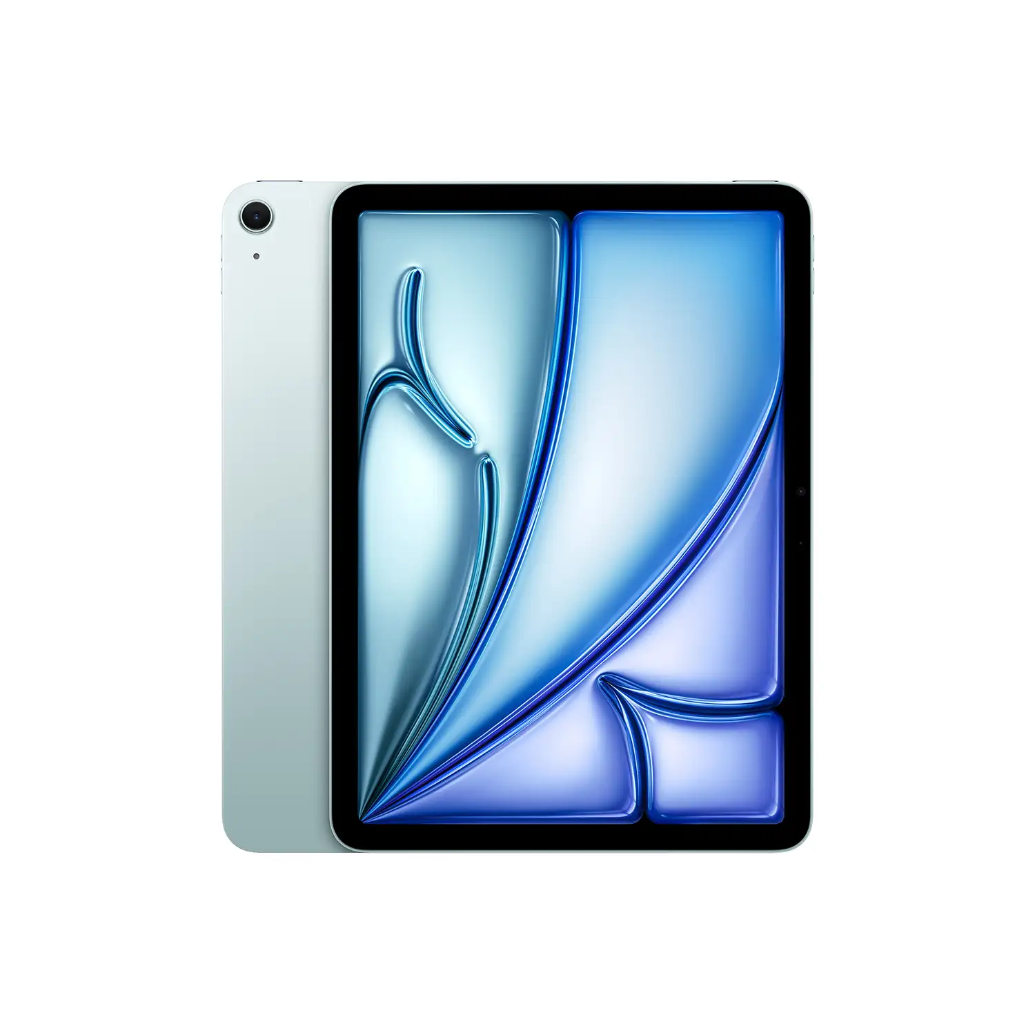 0195950000337 - iPad Air Wi-Fi (M3) (2025) 279 cm (110 Zoll) 1 TB blau