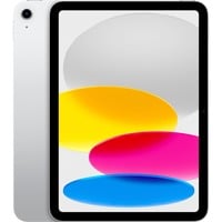 0195950068818 - APPLE Tablet 109 iPad 2024 Wi-Fi 64GB Tablets E-Book Reader silberfarben (silber)