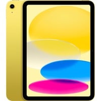 0195950069419 - MCML4NF A iPad 109 (2024) Wi-Fi + Cellular 64GB - Yellow MCML4NF A 0195950069419