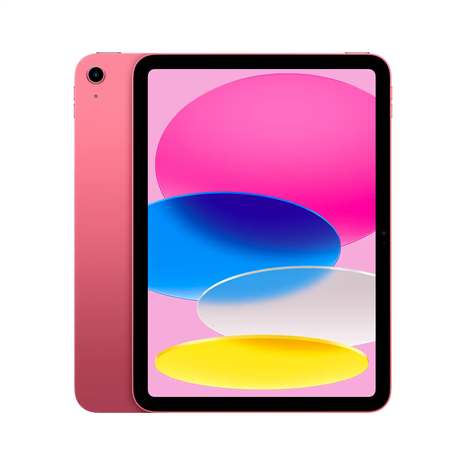 0195950106350 - iPad Cellular 11Gen (2025) 279 cm (110 Zoll) 256 GB pink