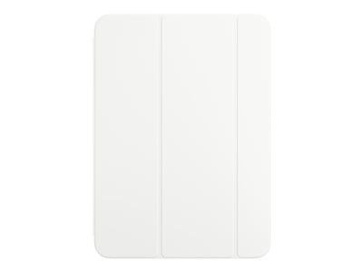 0195950178319 - Smart Folio Tablet-Hülle für iPad 10 Gen (2022) iPad 10 Gen (2024) iPad (A16) (2025) weiß