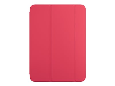 0195950178357 - Smart Folio Tablet-Hülle für iPad 10 Gen (2022) iPad 10 Gen (2024) iPad (A16) (2025) wassermelone