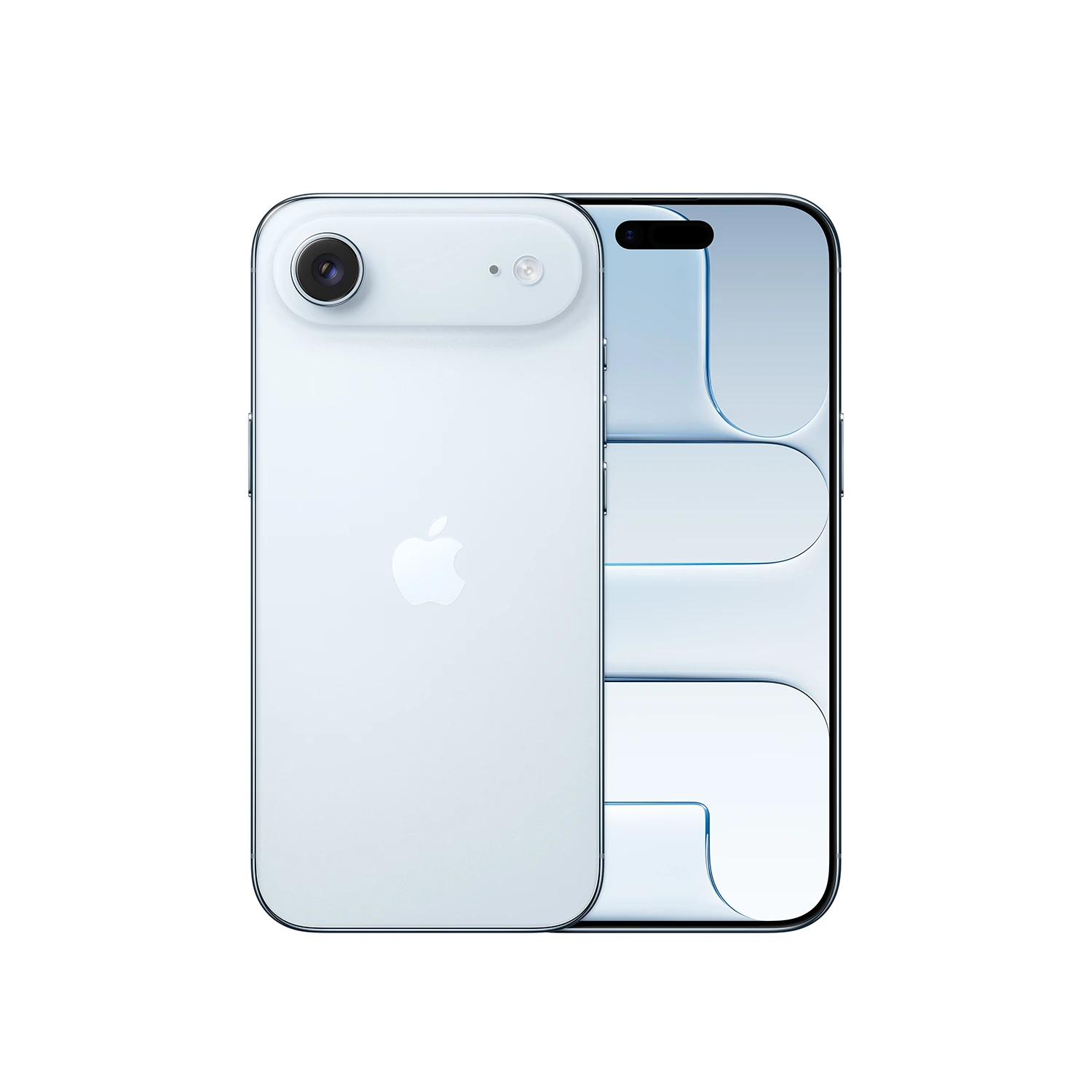 0195950624069 - iPhone Air 512GB  - Himmelblau