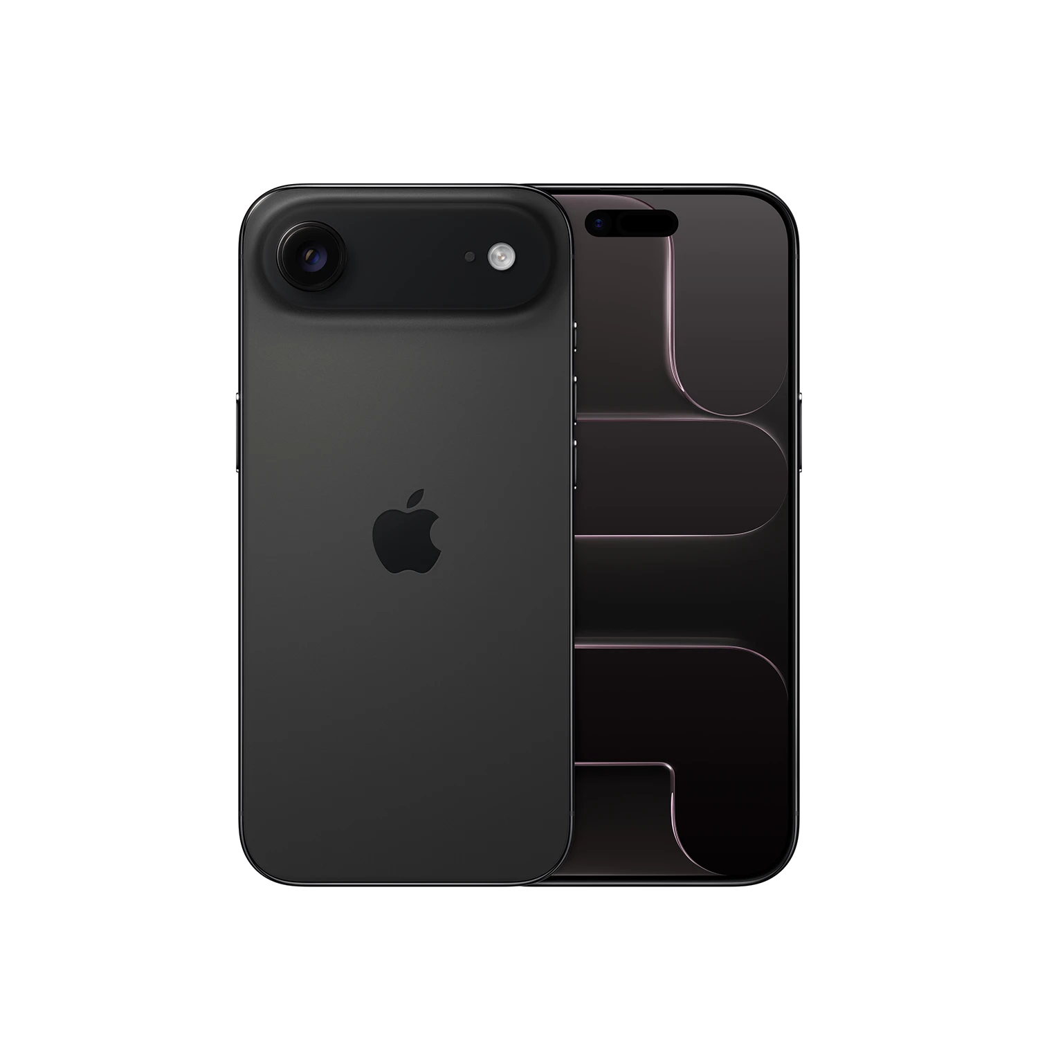 0195950624267 - iPhone Air space schwarz 1 TB