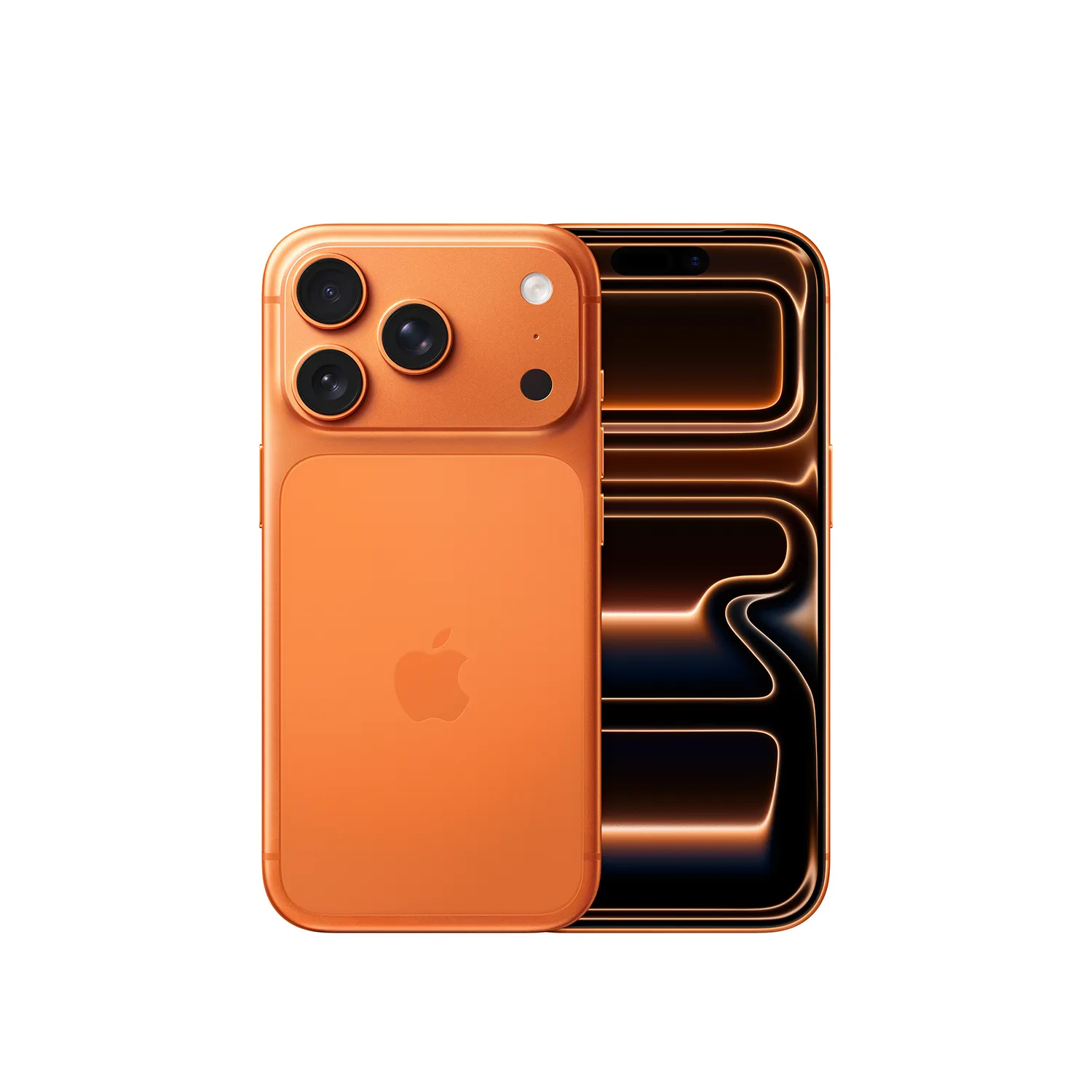 0195950628043 - iPhone 17 Pro cosmic orange 512 GB