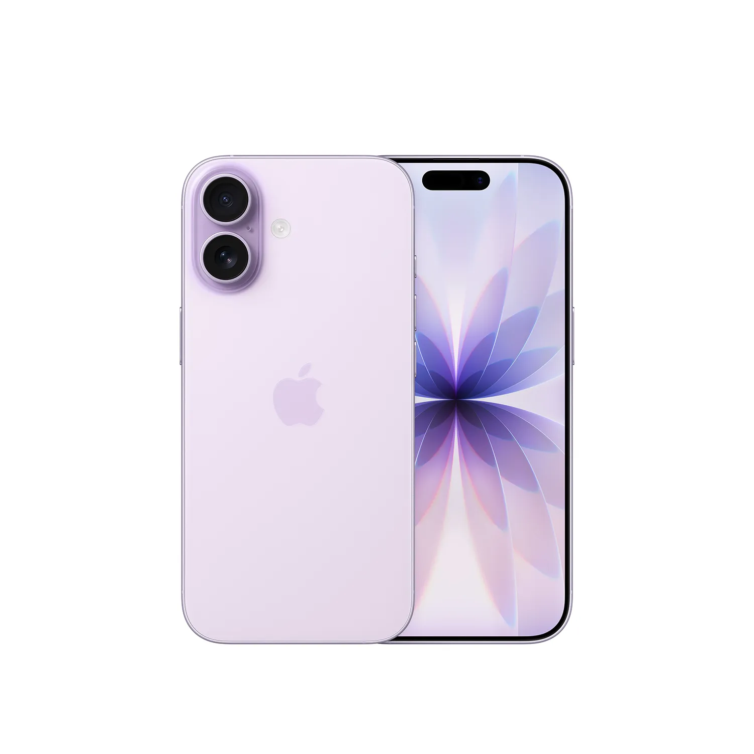 0195950644180 - iPhone 17 lavendel 256 GB