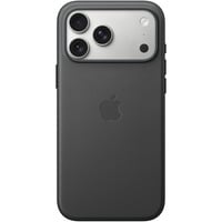 0195950663815 - iPhone 17 Pro Max TechWoven Case with MagSafe - Black 0195950663815 - iPhone 17 Pro Max TechWoven Case with MagSafe - Black