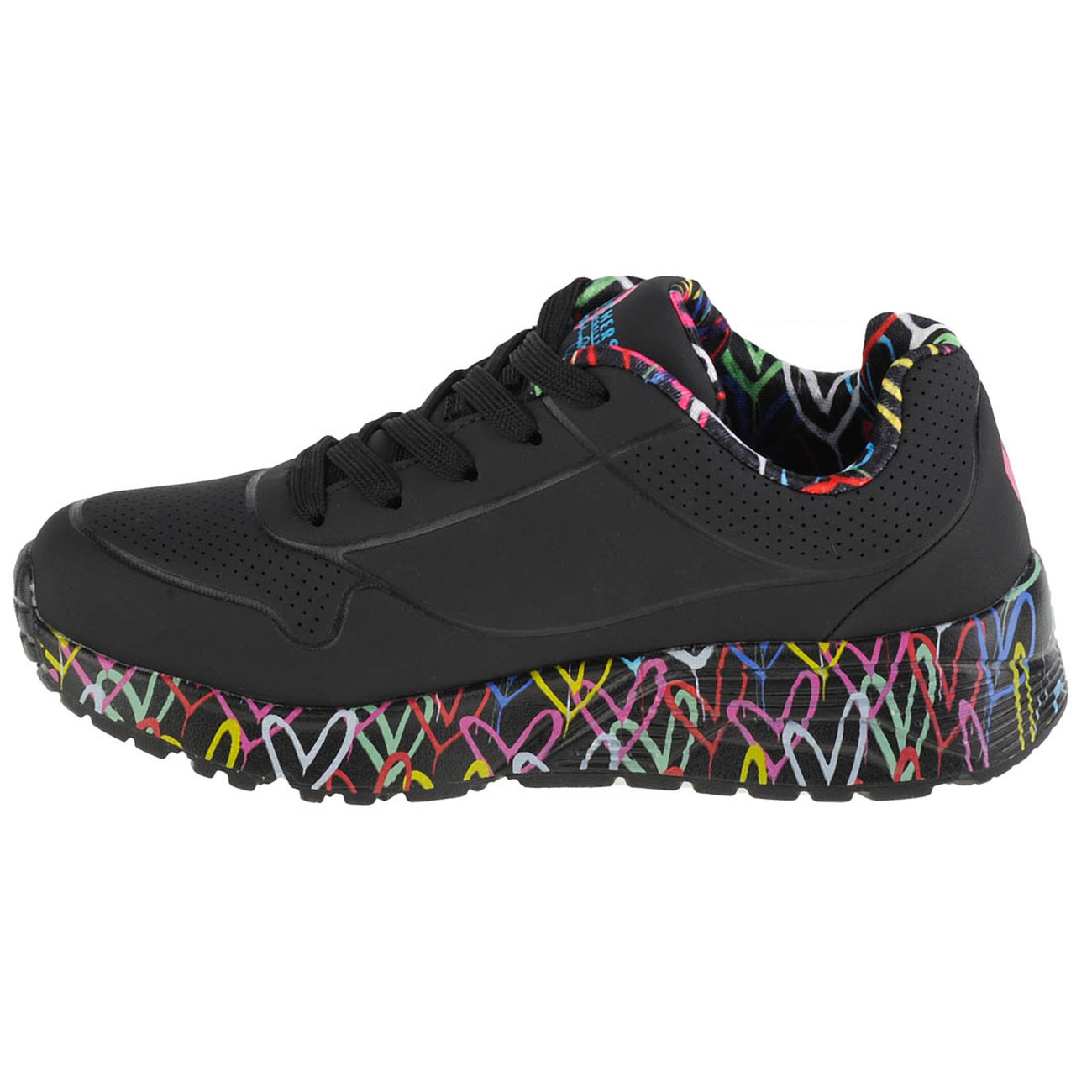 0195969054499 - Mädchen-Sneaker Uno Lite Lovely Luv 0195969054499 - Mädchen-Sneaker Uno Lite Lovely Luv