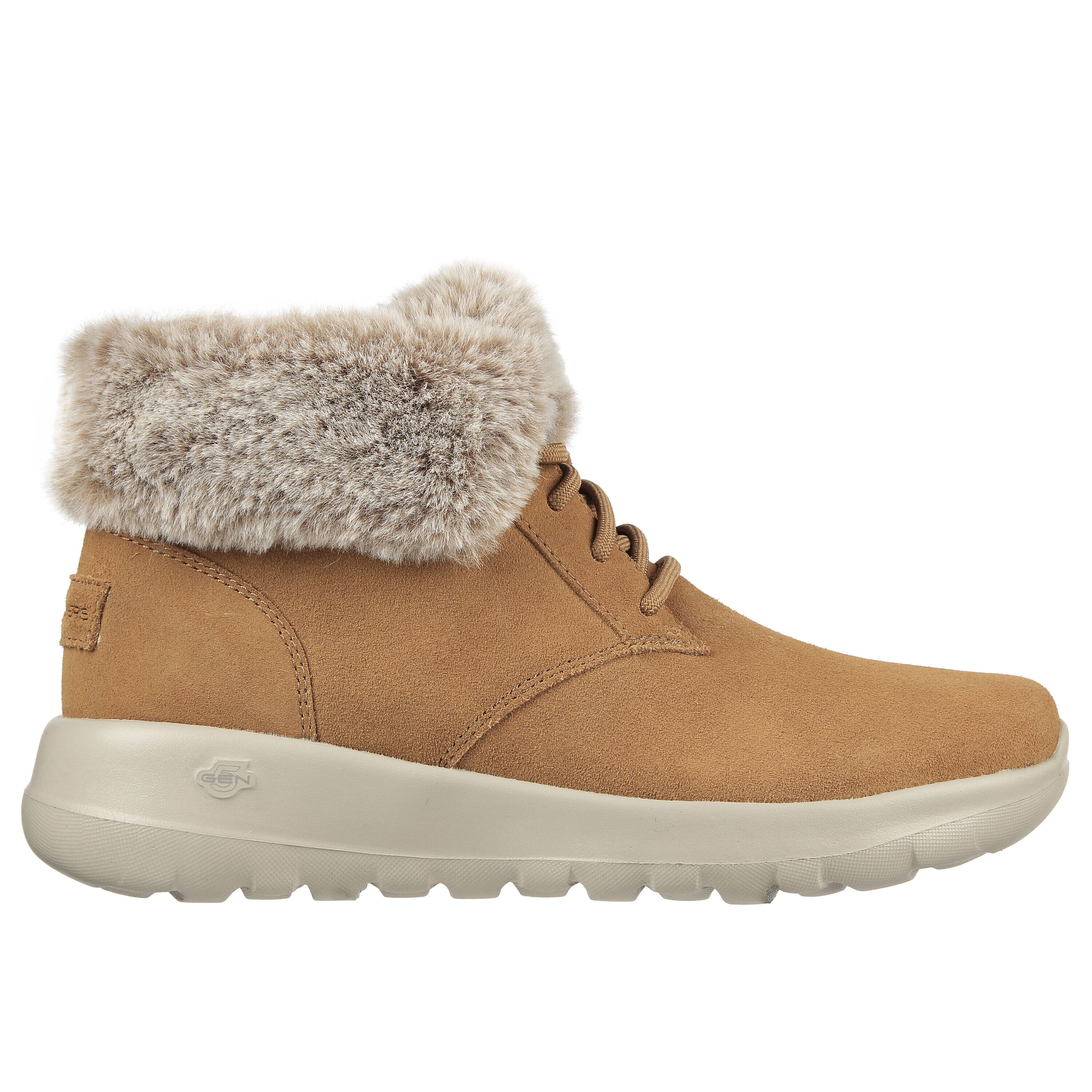 0195969144541 - Damen Stiefeletten On-The-Go Joy-Plush Dreams 0195969144541 - Damen Stiefeletten On-The-Go Joy-Plush Dreams