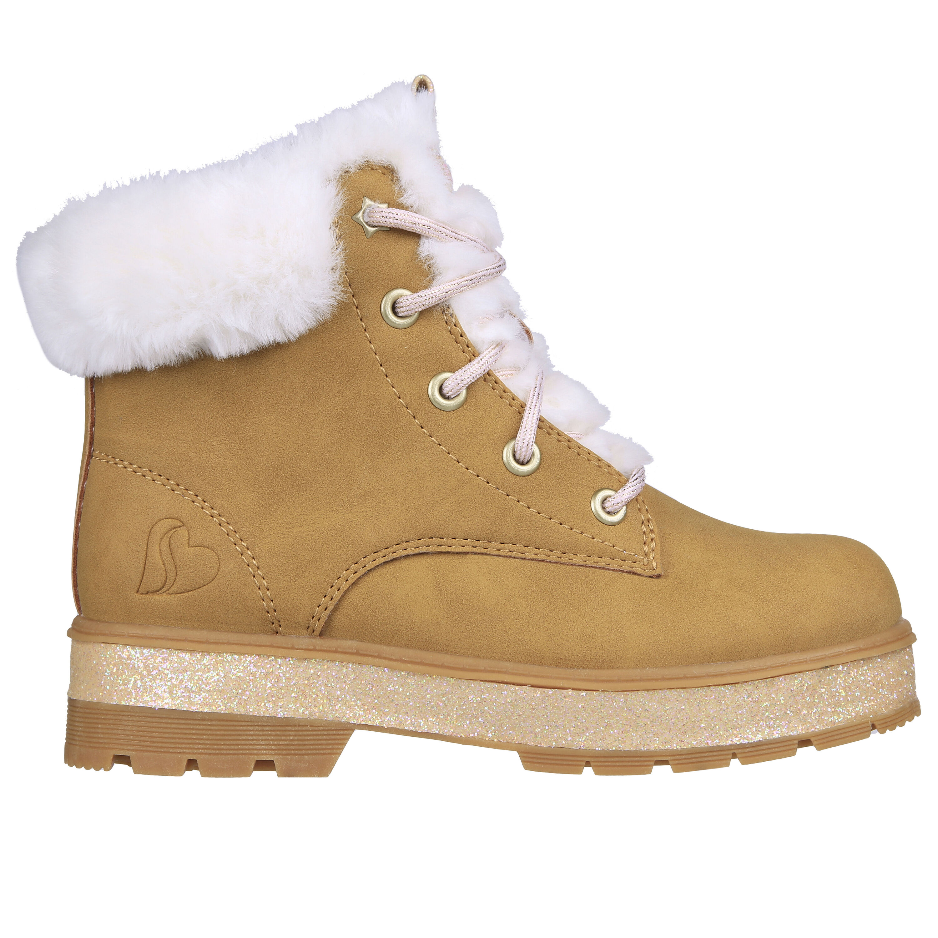 0195969223307 - Winterstiefel für Mädchen Street Glitz 0195969223307 - Winterstiefel für Mädchen Street Glitz