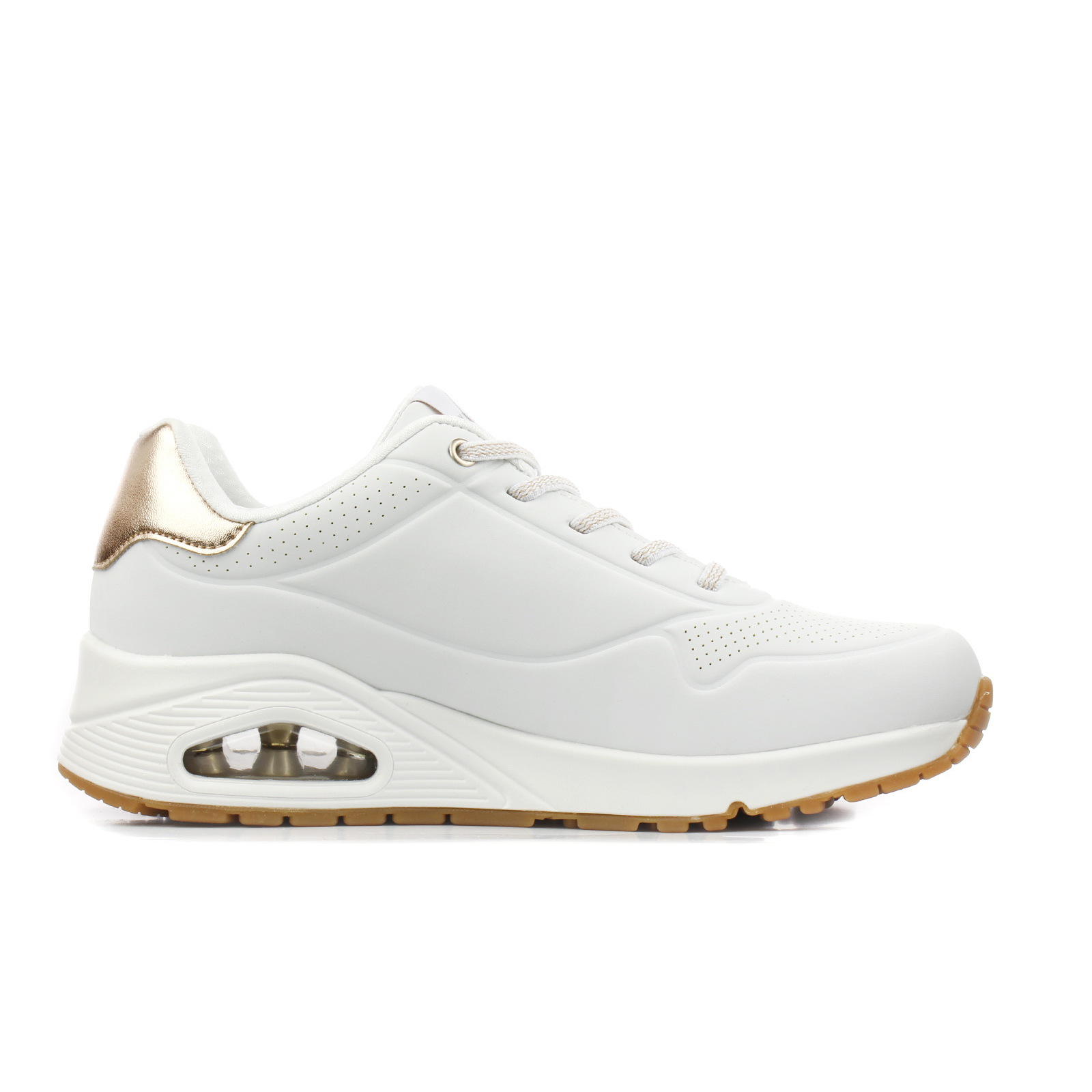 0195969260234 - Sneakers für Frauen Uno - Shimmer Away 0195969260234 - Sneakers für Frauen Uno - Shimmer Away