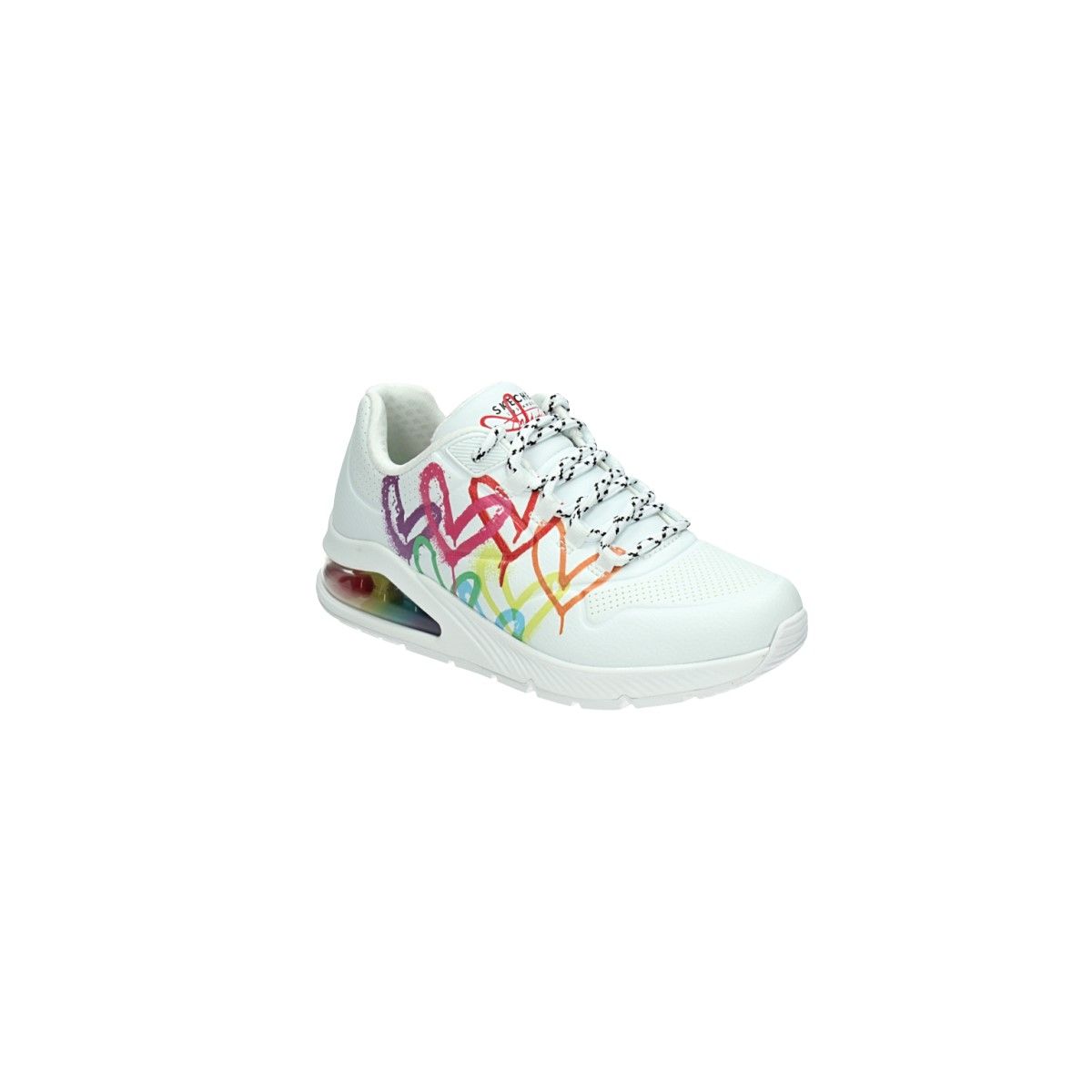 0195969528150 - Sneakers für Frauen Uno 2 - Floating Love 0195969528150 - Sneakers für Frauen Uno 2 - Floating Love