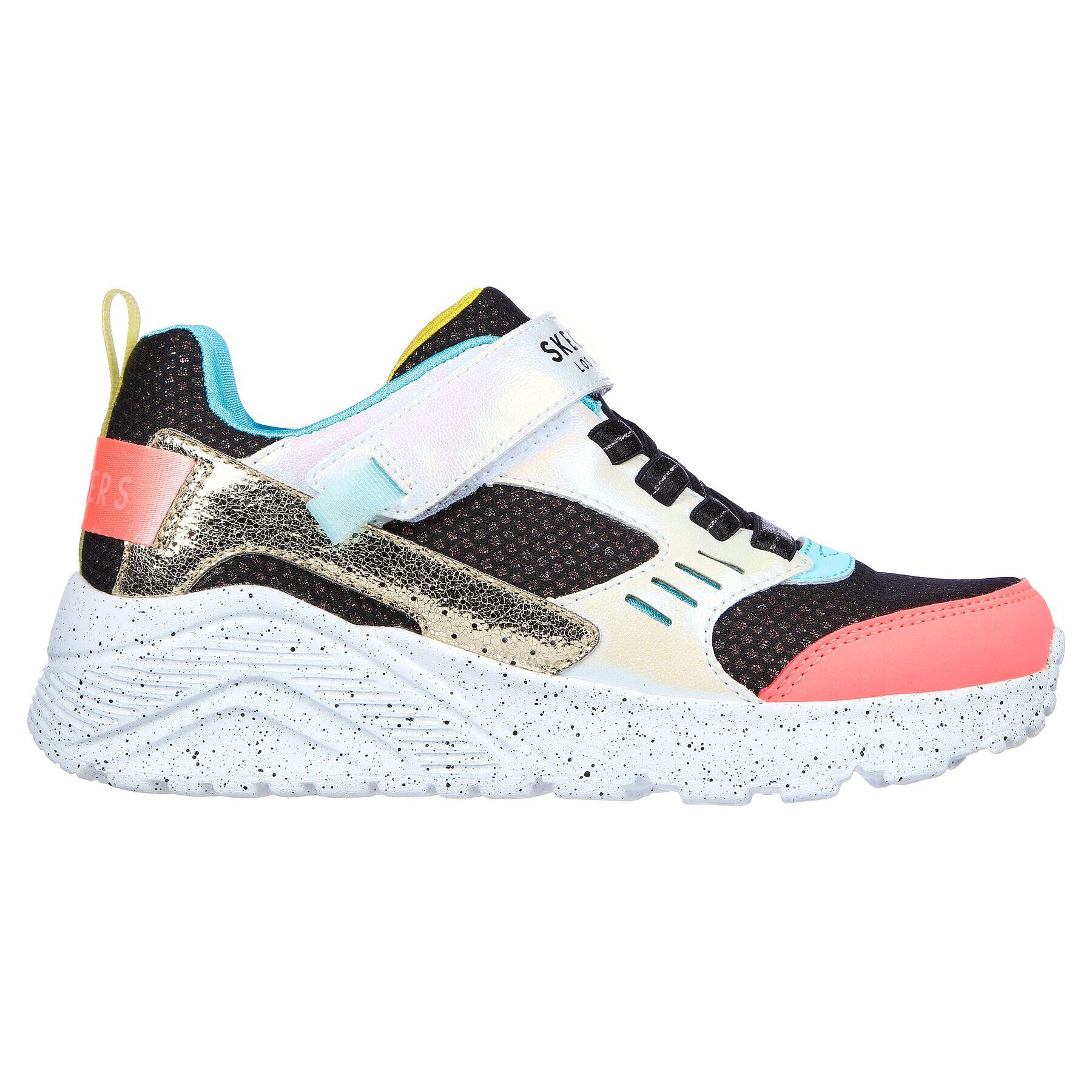 0195969549063 - Sneakers für Mädchen Street Lite Gen Chill