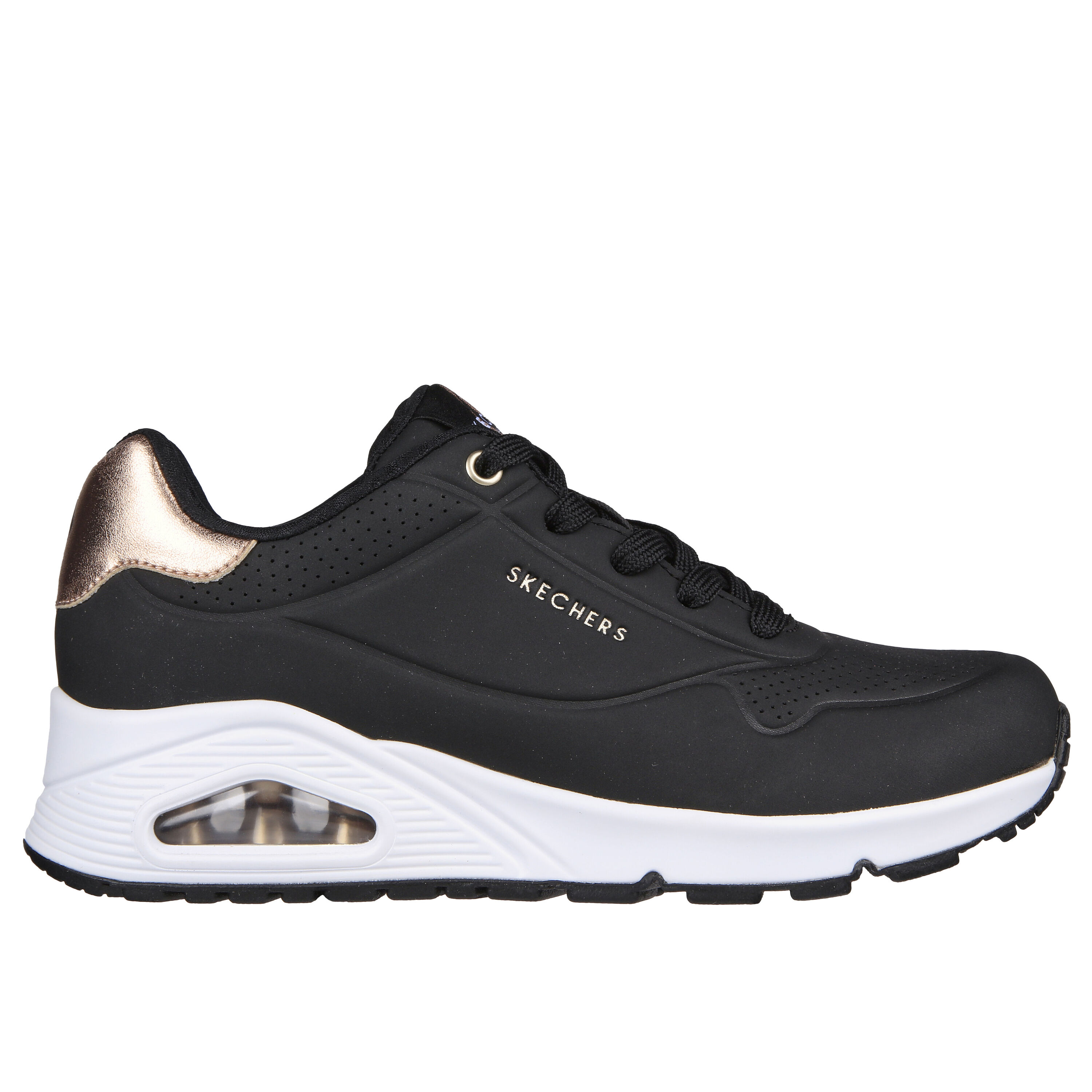 0195969955710 - Sneakers Unogolden Air