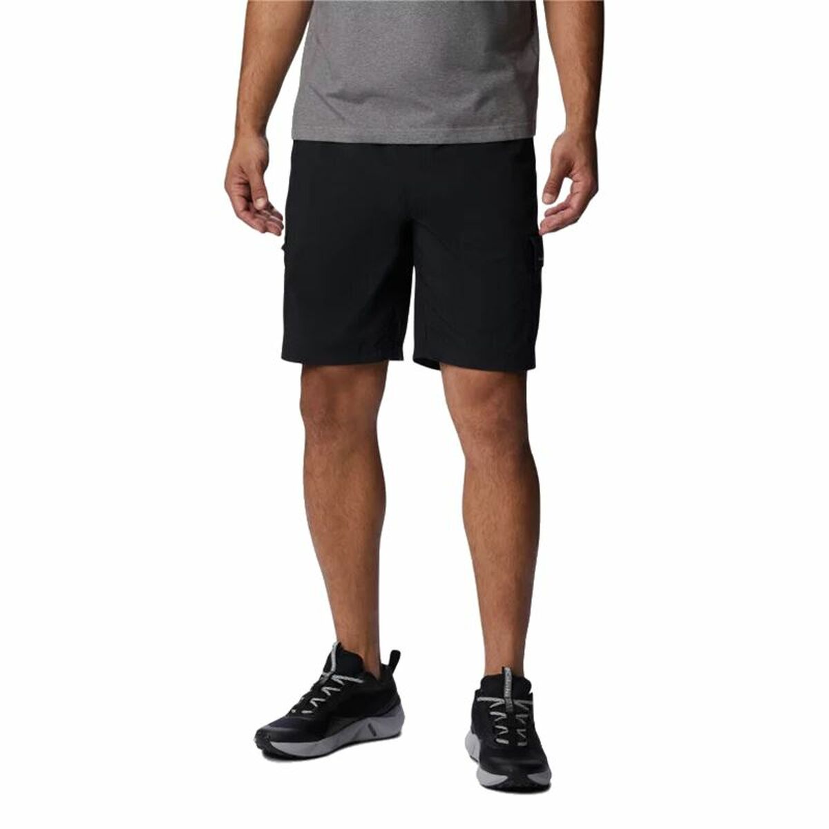 0195978236619 - Herren Badehose Summerdry™ Schwarz