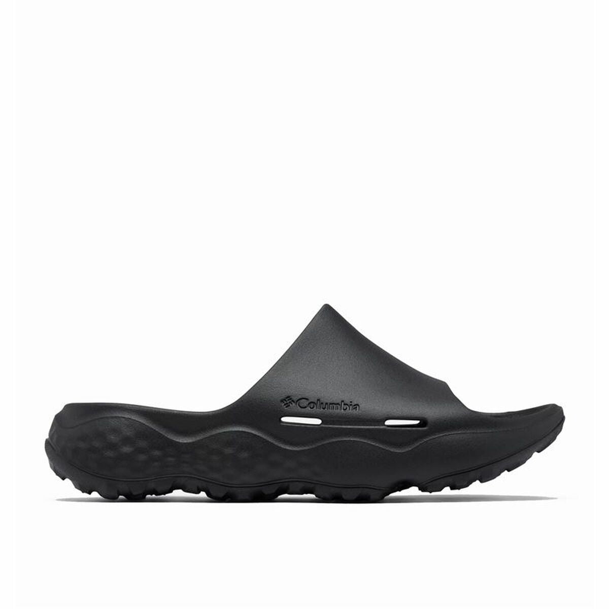 0195978763900 - Flip Flops für Männer THRIVE™ REVIVE Schwarz