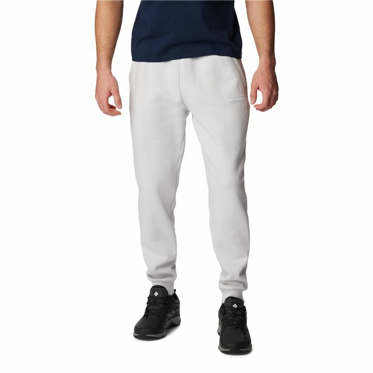 0195979473105 - Jogginghose für Erwachsene Marble Canyon™ Grau Herren 0195979473105 - Jogginghose für Erwachsene Marble Canyon™ Grau Herren